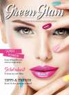 GreenGlam Cover